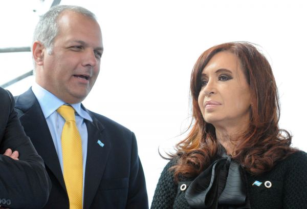 Buzzi: “Deseamos que CFK retome funciones con toda su fuerza”