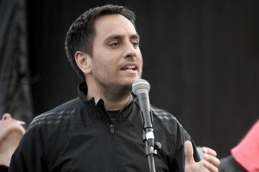 Cabandié: «Yo no me manejo por la vida chapeando»