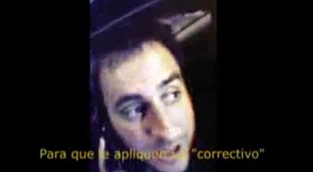 Cabandié ya tiene una cumbia: «Correctivo»