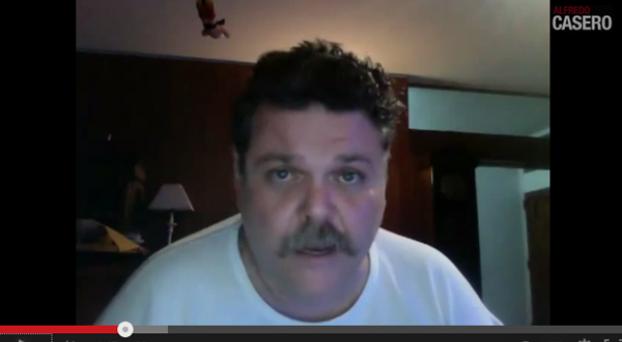 Alfredo Casero desafía a 678 y responde a Carlotto