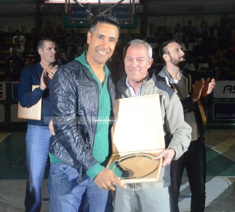 La gran fiesta de los ídolos de Gimnasia