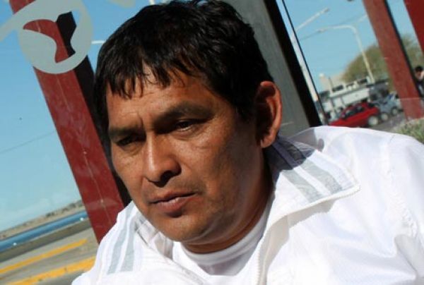 El “Cura” Segundo pagó una fianza y quedó en libertad