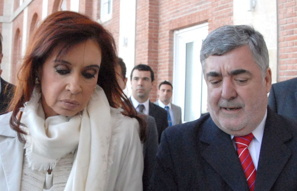 Das Neves: “Si es necesario me reuniré con la Presidenta”