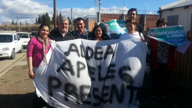 Das Neves: “La situación del sistema sanitario es crítica”
