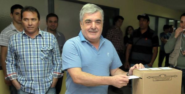 Das Neves ganó las dos bancas en Chubut