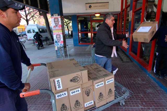 91 mil efectivos custodiarán las elecciones