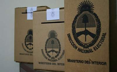 La carrera eleccionaria podría “ir a boxes”