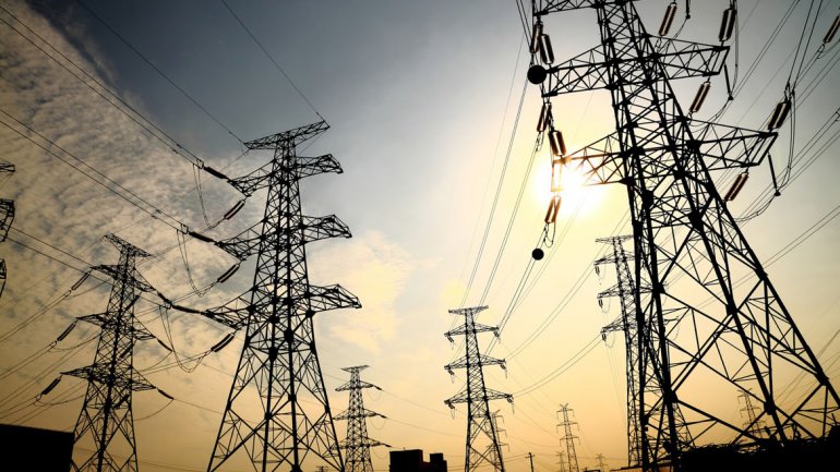 Septiembre con el mayor consumo de energía del año