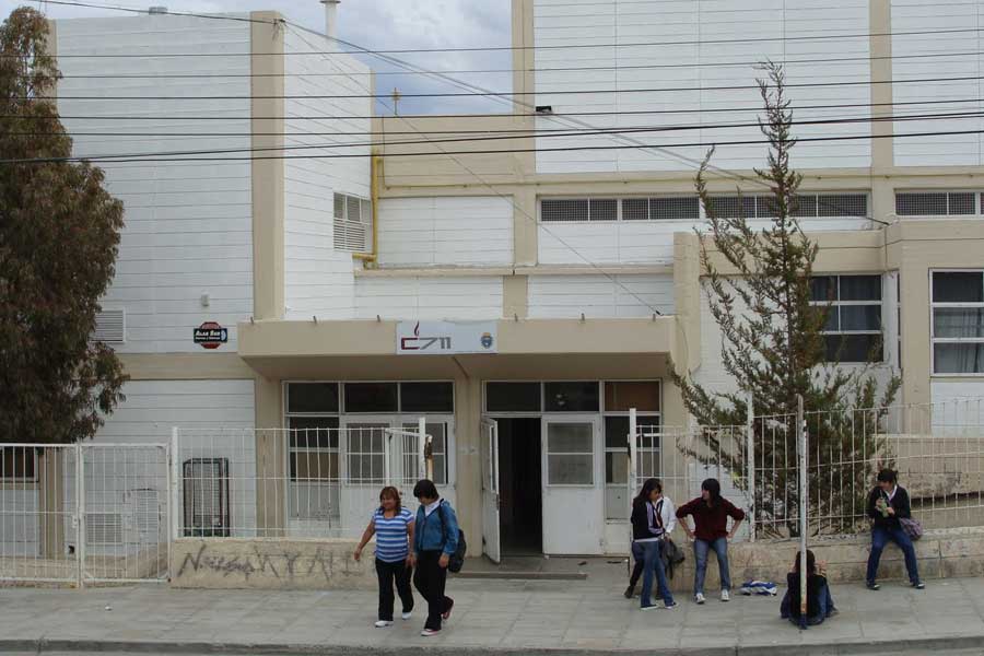 Otros 84 docentes retomaron sus tareas en las escuelas