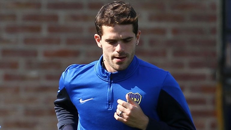 Gago reaparecería antes de lo previsto