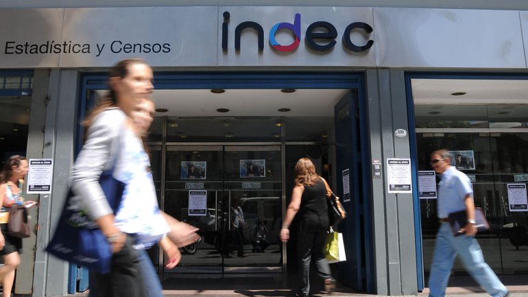El Indec difundiría hoy sus últimas cifras con el IPC viejo