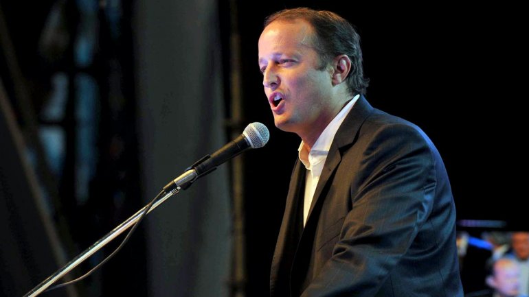 «El domingo tenemos que votar pensando en Cristina»