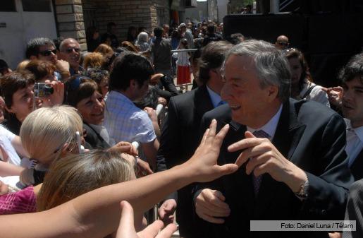 Tres años de un legado político que la Argentina no puede olvidar