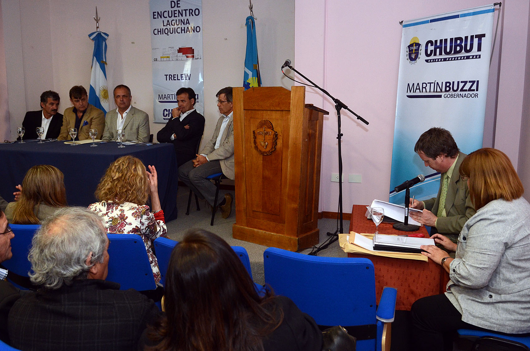 Abrieron licitación para construir el primer Centro de Encuentro