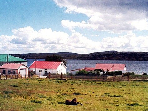 Comenzará campaña para recuperar soberanía de Malvinas