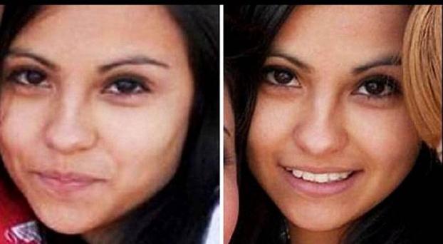 La mamá de Araceli pide cambio de leyes: «Si sale, yo misma lo mato»