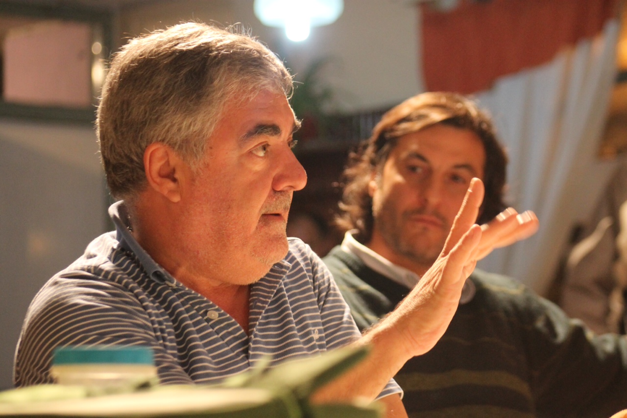 Das Neves: “Los números son impresionantes”