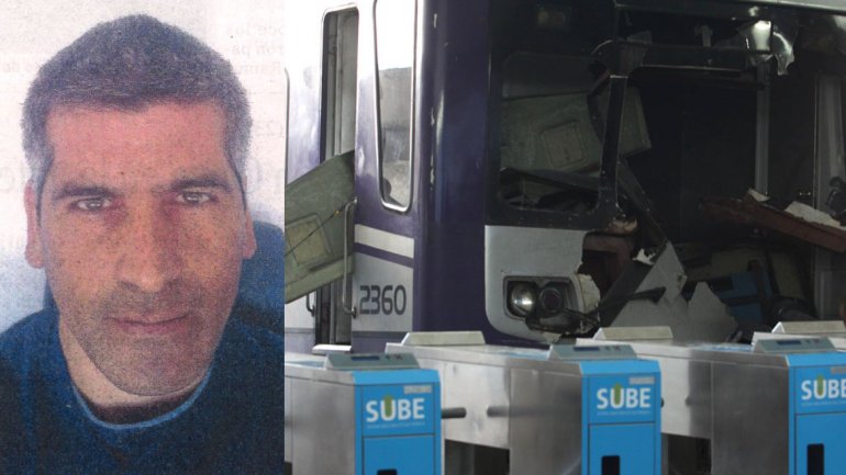 Tren Samiento: realizan estudios para determinar si operan al motorman