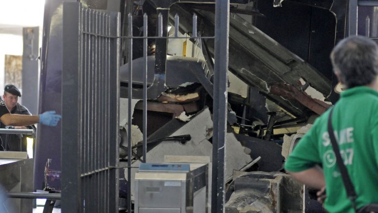 Ferroviarios rechazan teoría de sabotaje y citan «evidencia plantada»