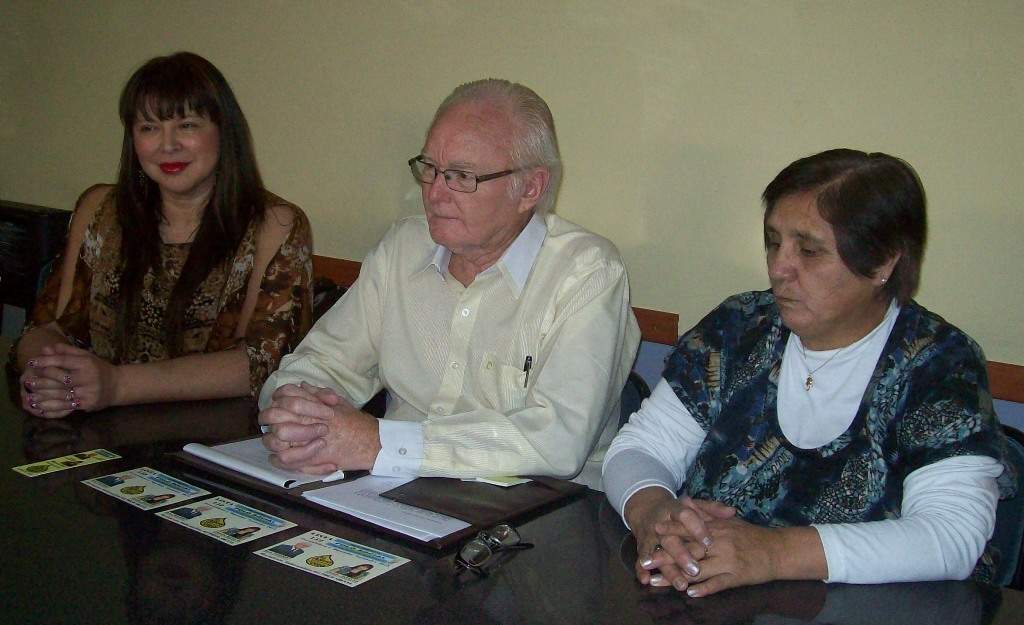 Petersen denunció haber sufrido agresión en la vía pública