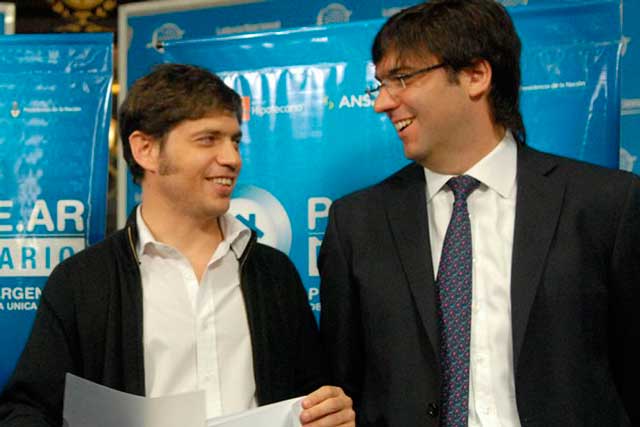 Sortearon 130 mil créditos Procrear