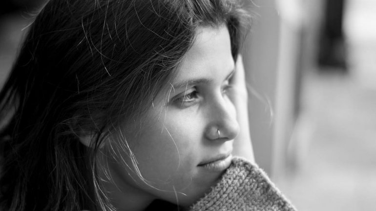 Rusia acusó a Camila Speziale de «piratería»