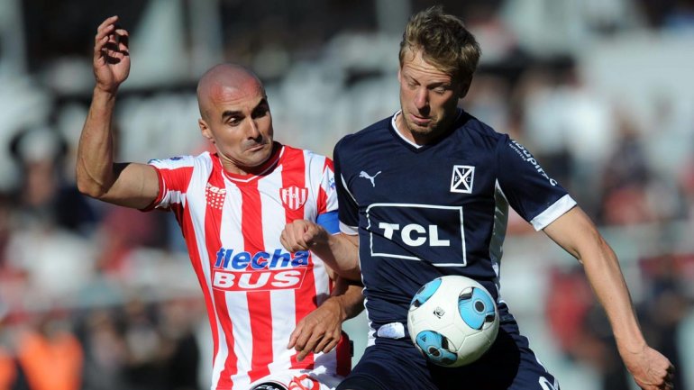 Independiente empató y su gente se enojó