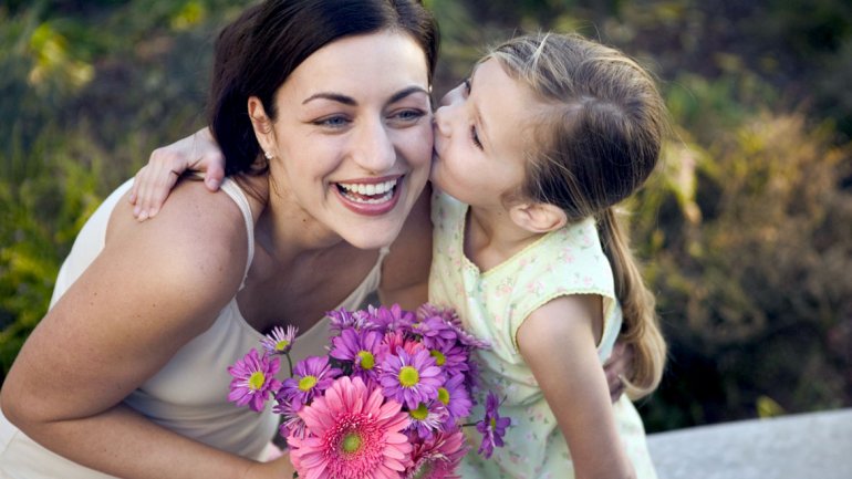 Desafíos de las nuevas madres: Eligen criar a sus hijos sin padre