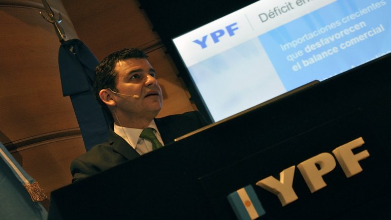YPF colocará deuda por u$s 200 millones con tasa variable