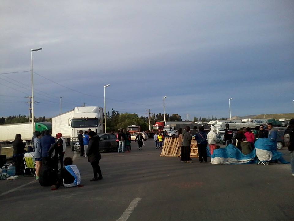 Atech en “estado de alerta” por las paritarias