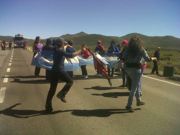 La Justicia Federal trabaja sobre denuncias por los cortes de ruta