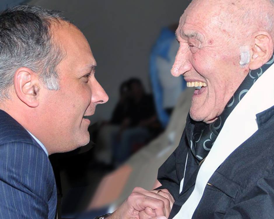 Buzzi, dolido por la muerte del ‘Cura Gaucho’