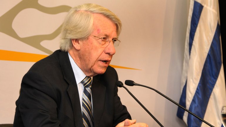 En Uruguay aseguran que Argentina «está cada vez peor»