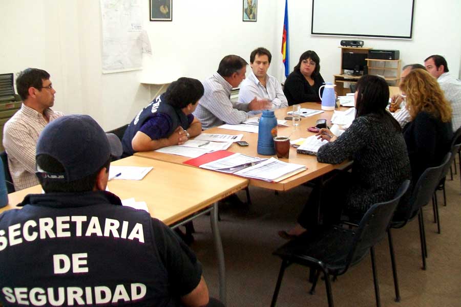 Mañana se realiza la primera lectura del Presupuesto 2014