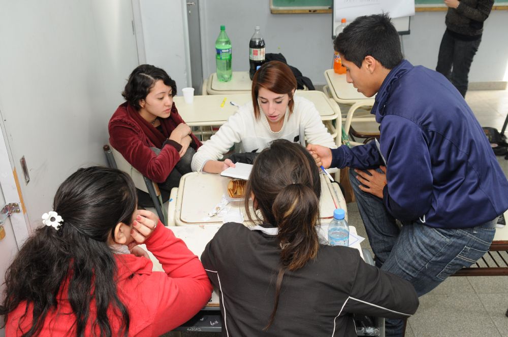 PAE completa su Programa “Aprender a Emprender”