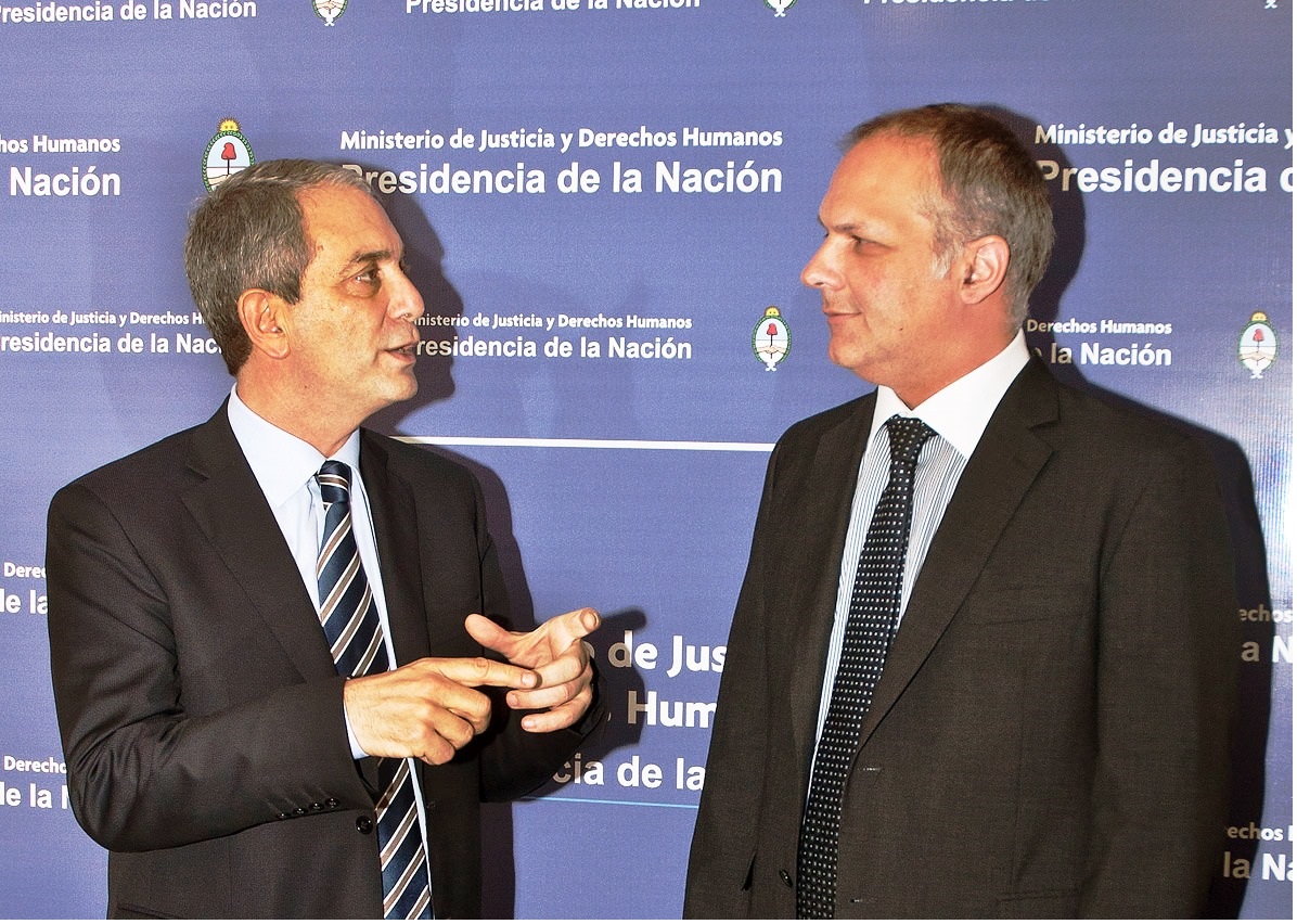 Nación y Provincia en la lucha contra el narcotráfico