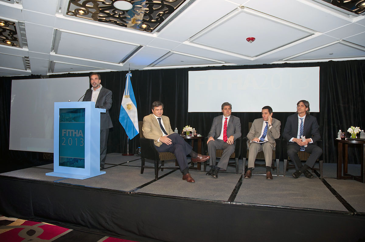 La Cámara Argentina de Turismo elogió a Chubut
