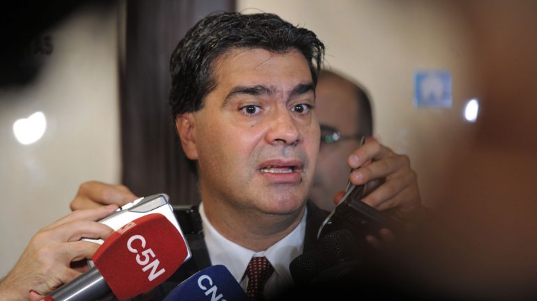 Detallarán pago por YPF cuando acepte Repsol