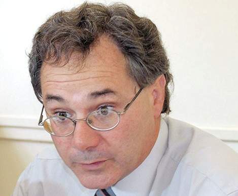 “Di Pierro a veces lo quiere, y a veces no”