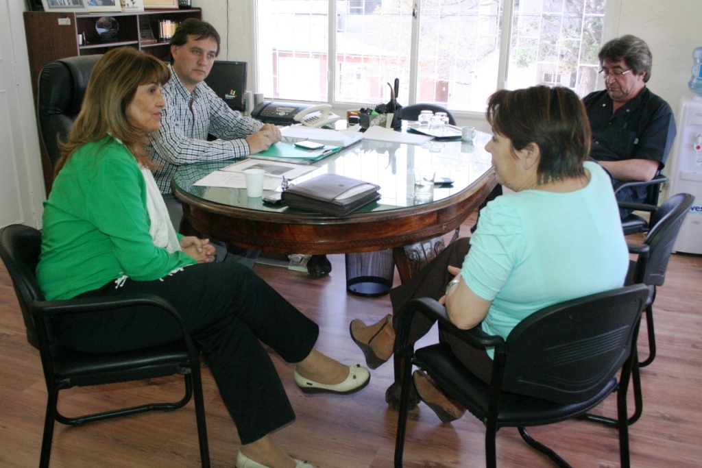 Rada Tilly contará con atención pediátrica desde diciembre