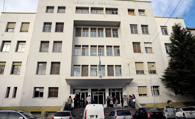 Se convocará a paritarias a gremios de la salud