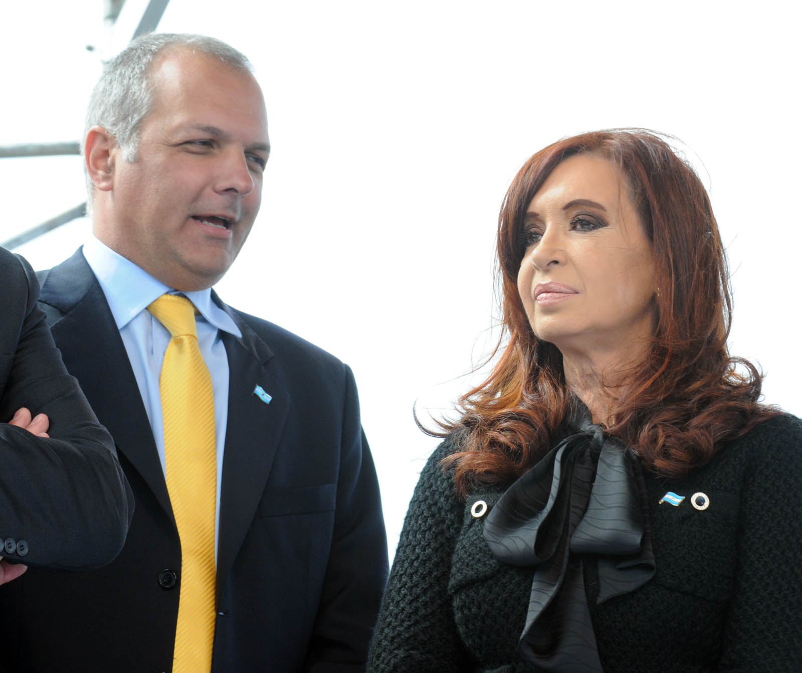 “Es un regreso ansiado por todos los argentinos»