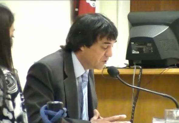 Allanamientos: Fiscalía señaló que son tres las detenciones