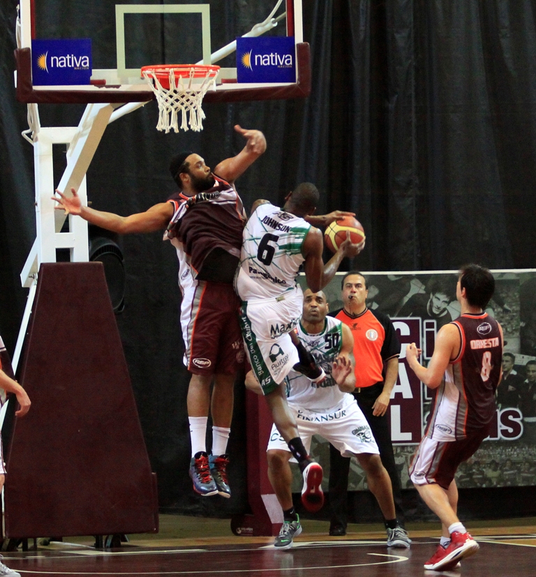 Gimnasia no detiene su marcha