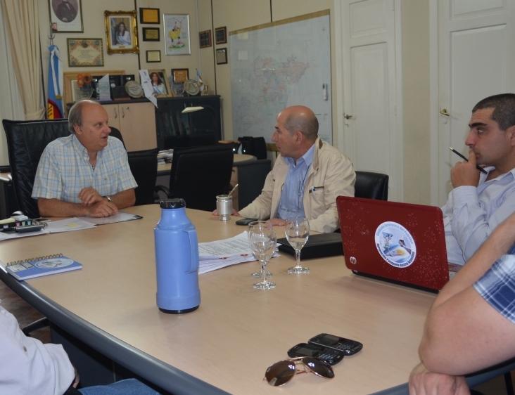 Petroleros Jerárquicos recibieron 223 lotes