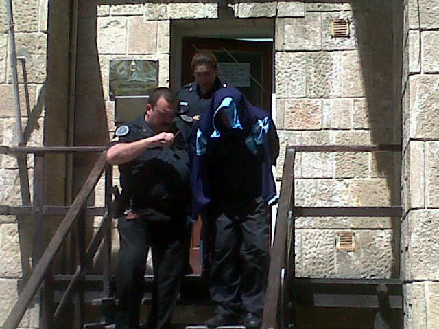 Parcio: “Berni no ordenó ninguna investigación”