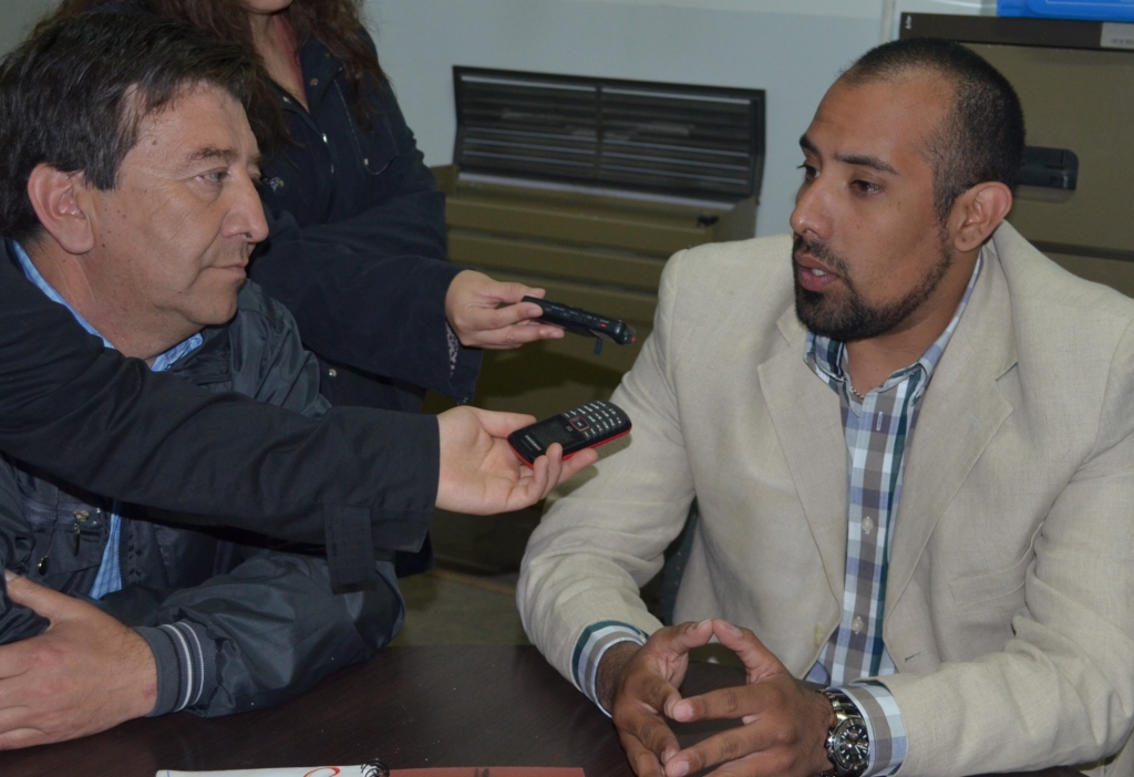 Vecinos del Newbery tendrán su asamblea electoral