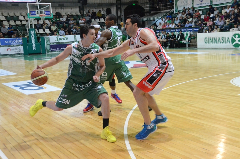 Schattmann: “Sabemos cómo jugar si queremos ganar”