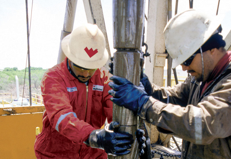 Weatherford se mantiene intransigente con los despidos