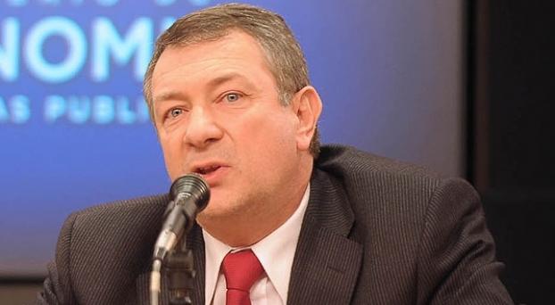 Yauhar habría sido eyectado de su Ministerio